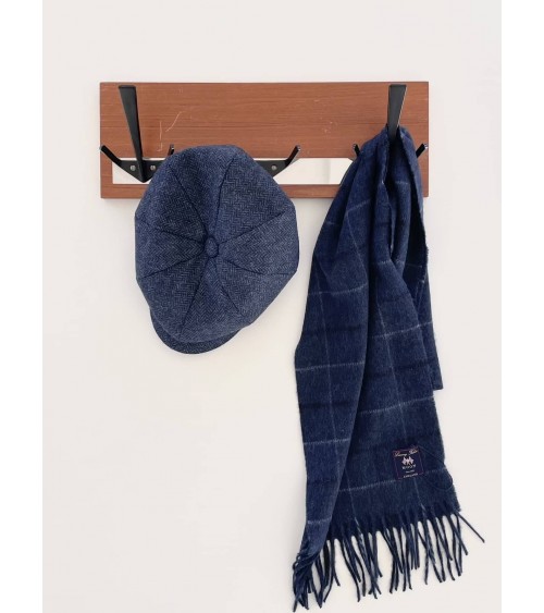 Porte-manteau mural vintage kitatori meuble vintage shop online boutique suisse