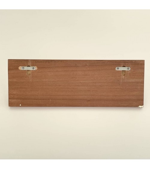 Vintage wall coat rack kitatori switzerland vintage furniture design classics Vintage wall coat rack kitatori switzerland vintage furniture design classics