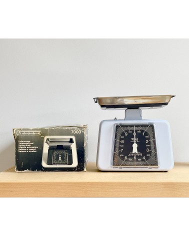 Balance de cuisine vintage - Stube 7000 kitatori meuble vintage shop online boutique suisse