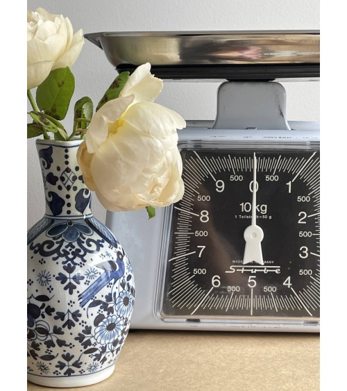 Vintage kitchen scale - Stube 7000 kitatori switzerland vintage furniture design classics Vintage kitchen scale - Stube 7000 kitatori switzerland vintage furniture design classics