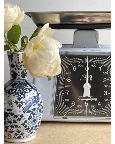 Balance de cuisine vintage - Stube 7000 kitatori meuble vintage shop online boutique suisse