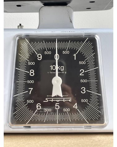 Balance de cuisine vintage - Stube 7000 kitatori meuble vintage shop online boutique suisse