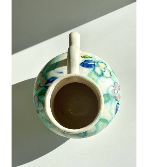 Vase vintage artisanal kitatori meuble vintage shop online boutique suisse Vase vintage artisanal kitatori meuble vintage shop online boutique suisse