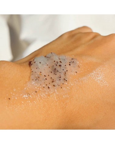 Scrub corpo con esfolianti delicati Clémence et Vivien cosmetici naturali cosmeci svizzeri