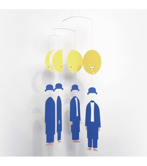 Bedtime - Oh- Mobile - Hanging Mobile ilsangisang original kitatori switzerland