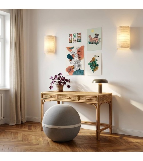 Fische - Poster, Kunstdrucke, Wanddeko Olala by Pupa online bestellen shop store kunstdrucke kaufen wandposter artposter kuns...