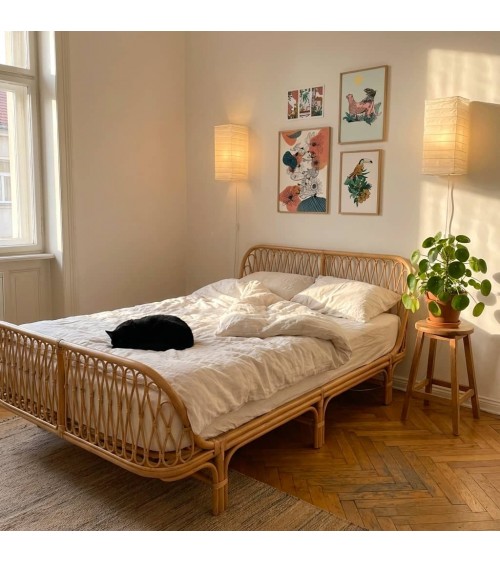 Coffret cadeau Jungle Utopia - Pupa Olala by Pupa mural affiche posters muraux design deco salon cuisine chambre enfant