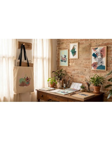 Gift Box Jungle Utopia - Pupa Olala by Pupa office poster art prints poster shop stores wallart art poster designer