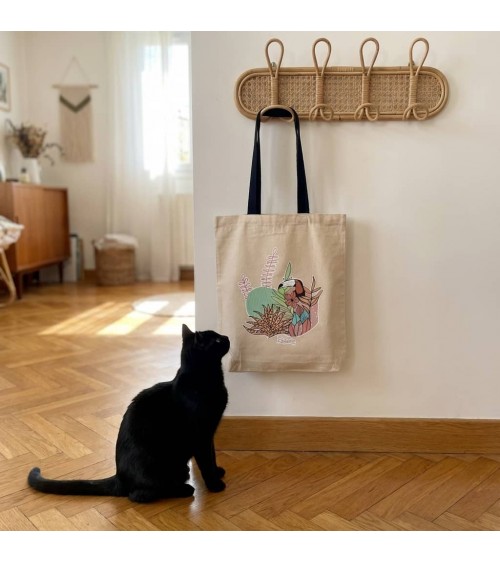 Geschenkbox Jungle Utopia - Pupa Olala by Pupa online bestellen shop store kunstdrucke kaufen wandposter artposter kunstposte...