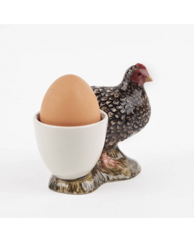 Marans Huhn - Eierbecher aus Keramik Quail Ceramics lustige design kaufen