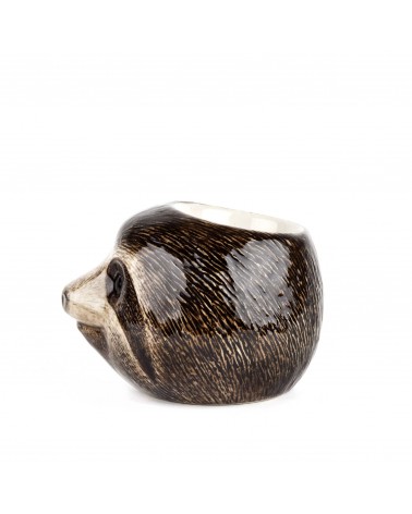 Faultier - Eierbecher aus Keramik Quail Ceramics lustige design kaufen