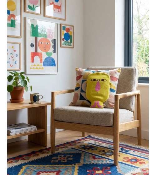 Bouillotte eau chaude originale - Parker Donna Wilson longue originale haut de gamme luxe