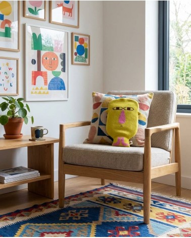 Bouillotte eau chaude originale - Parker Donna Wilson longue originale haut de gamme luxe