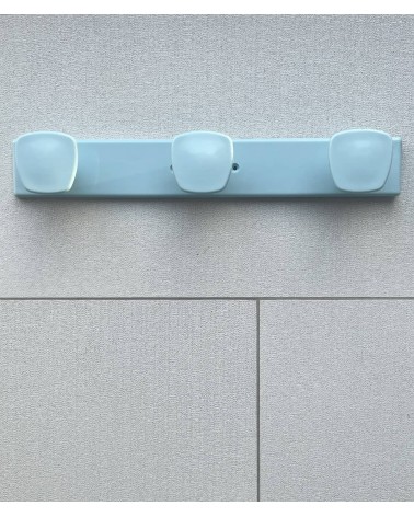 Vintage wall coat rack kitatori switzerland vintage furniture design classics