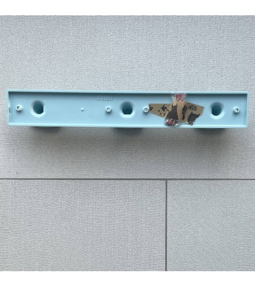 Vintage wall coat rack kitatori switzerland vintage furniture design classics