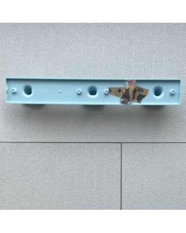 Vintage wall coat rack kitatori switzerland vintage furniture design classics