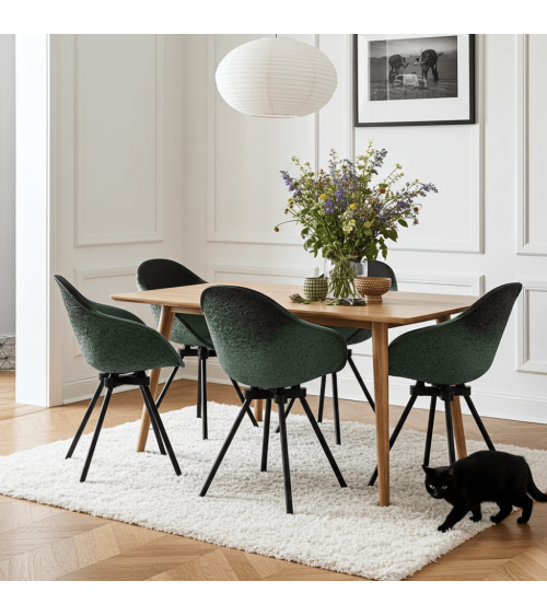 Designer Stuhl GRAVÊNE 7.5 - AUSSTELLUNGSMODELL Maximum Paris Kitatori Schweiz kaufen