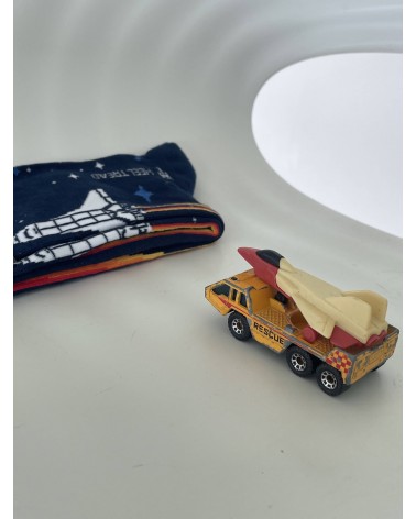 Spazio - Calze NASA Heel Tread calze da uomo per donna divertenti simpatici particolari