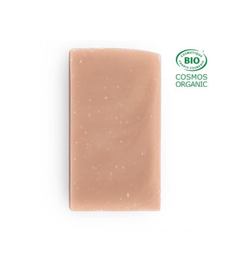 La Vahiné - Sapone naturale solido Clémence et Vivien saponi solidi naturali artiginali ecoligico