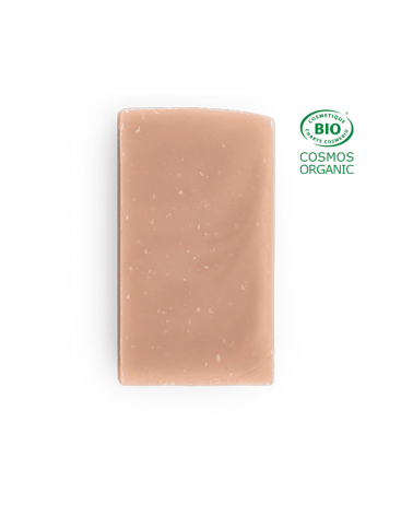 La Vahiné - Handmade natural soap Clémence et Vivien hand good body face luxury soap