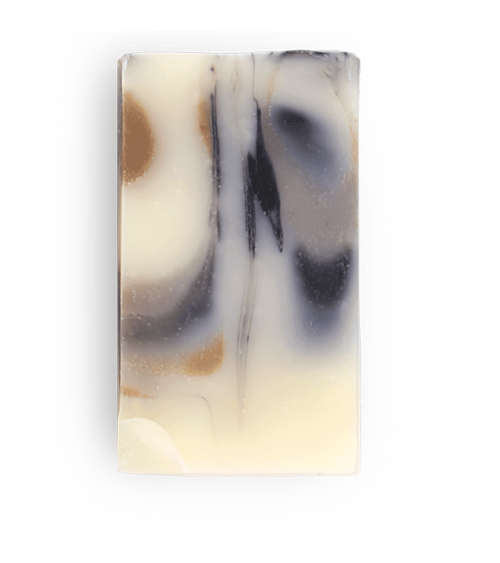 Le Gandhi - handmade natural soap Clémence et Vivien hand good body face luxury soap