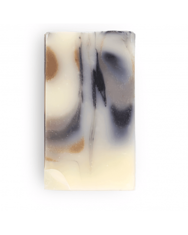 Le Gandhi - handmade natural soap Clémence et Vivien hand good body face luxury soap