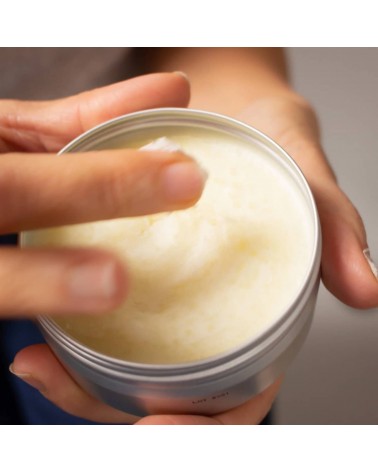 natürliche Körperpflege - Balsam Frischer Zitrusduft Clémence et Vivien naturkosmetik marken vegane kosmetik producte kaufen