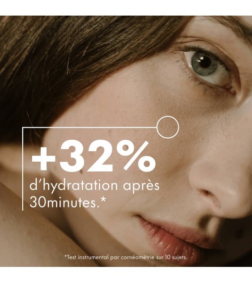 Sérum désaltérant Clémence et Vivien cosmetique naturel de qualité vegan