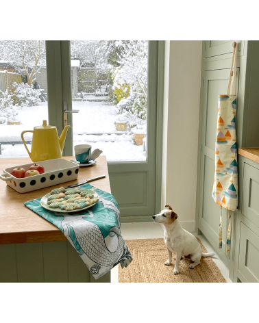 Baking Dish - Pasta & Pasta Serax tray bowl fruit wooden design