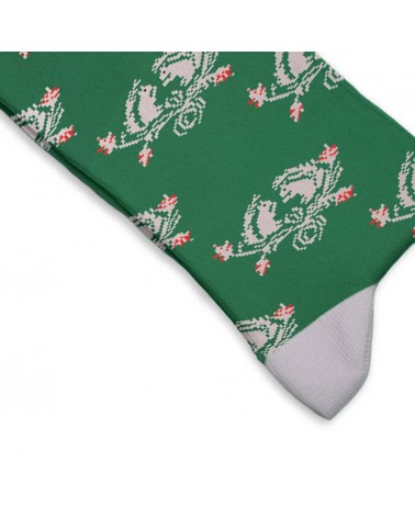 Ardillas - Socken Curator Socks socke kuschelsocken für damen lustig herren farbige coole socken