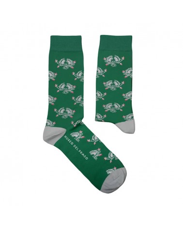 Ardillas - Socks Curator Socks funny crazy cute cool best pop socks for women men