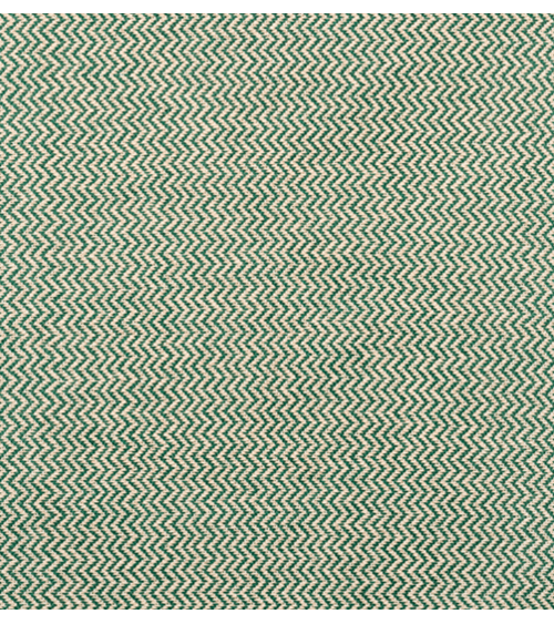 Strand Green - Tapis scandinave en vinyle tissé Brita Sweden tapis scandinave en vinyle lavable en machine de cuisine exterie...