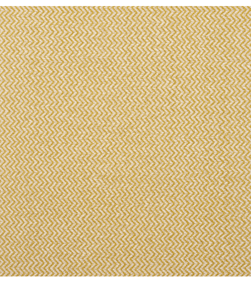Strand Mustard - skandinavischer Vinyl Teppich Brita Sweden küchenteppich küchenläufer waschbar waschbarer outdoor teppich Te...