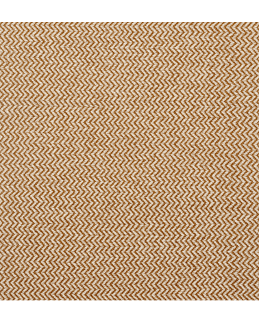 Strand Brown - Tapis scandinave en vinyle tissé Brita Sweden tapis scandinave en vinyle lavable en machine de cuisine exterie...