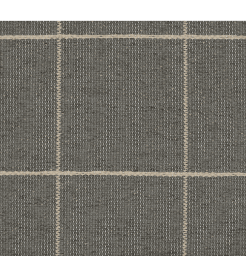 Ruth Stone - Tapis scandinave en vinyle tissé Brita Sweden tapis scandinave en vinyle lavable en machine de cuisine exterieur...