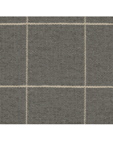 Ruth Stone - Tapis scandinave en vinyle tissé Brita Sweden tapis scandinave en vinyle lavable en machine de cuisine exterieur...