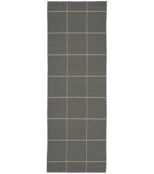 Ruth Stone - Scandinavian vinyl rug Brita Sweden cool vinyl rugs runner for kitchen washable outdoor rugs
