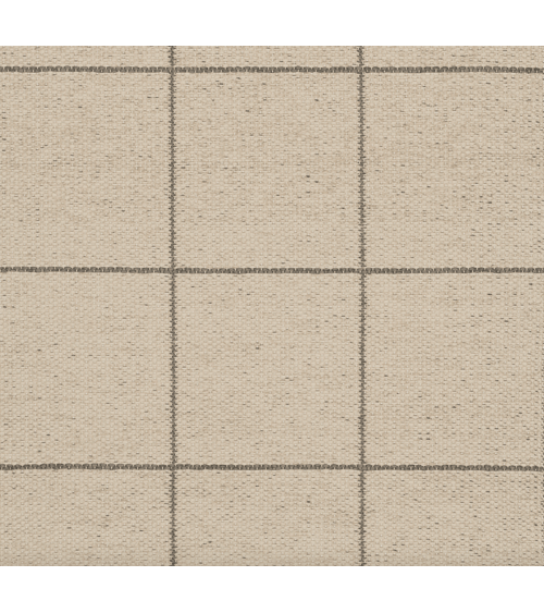 Ruth Stone - Scandinavian vinyl rug Brita Sweden cool vinyl rugs runner for kitchen washable outdoor rugs