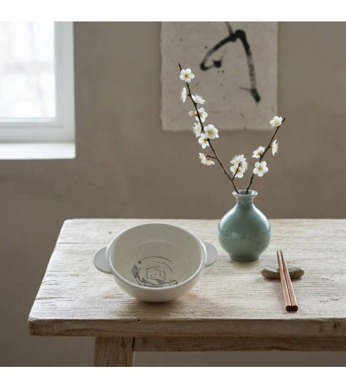 Breton Bowl - Mimi Koi