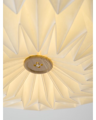 Signature - Hanging lamp Studio Snowpuppe pendant lighting suspended light for kitchen bedroom dining living room