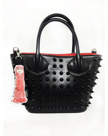 Breloque pour sac - Mini Yayoi KAHRI tendance original kitatori suisse