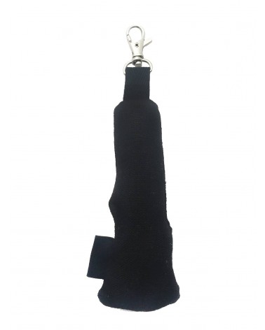 Charm für Tasche - Mini Yayoi KAHRI trendig schweiz kaufen kitatori