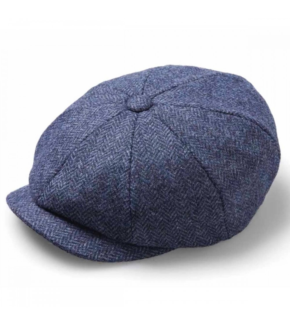 Driving Cap – Flat Cap (Unisex) - Medium Bronte by Moon for men women cool Kitatori Switzerland