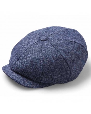 Flat Cap unisex – Driving Cap - Medium Bronte by Moon coole für Männer Frauen kaufen Kitatori Schweiz