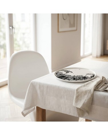 Porzellanteller - Limitierte Auflage Les Béguins by Pupa Maison Dejardin Schweiz kaufen