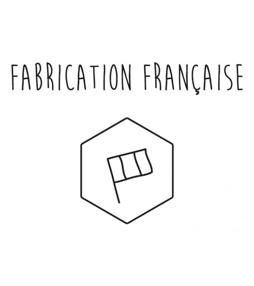 Teckel - Broche en bois Les Petites Hirondelles pins rare métal originaux bijoux suisse