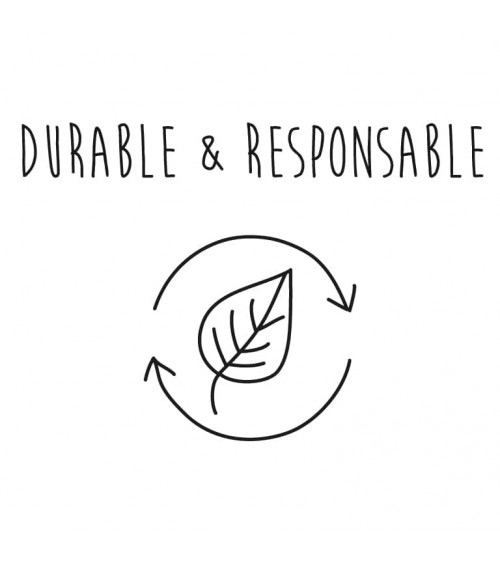 Teckel - Porte clé en bois avec mousqueton Les Petites Hirondelles idée cadeau original suisse