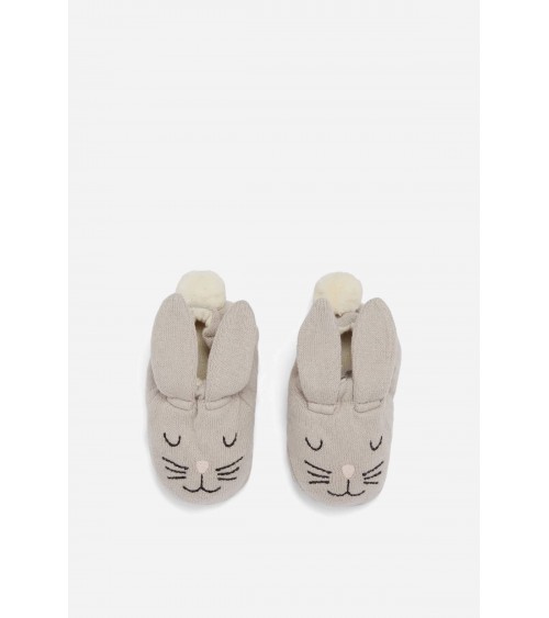 Rabbit - Baby slippers