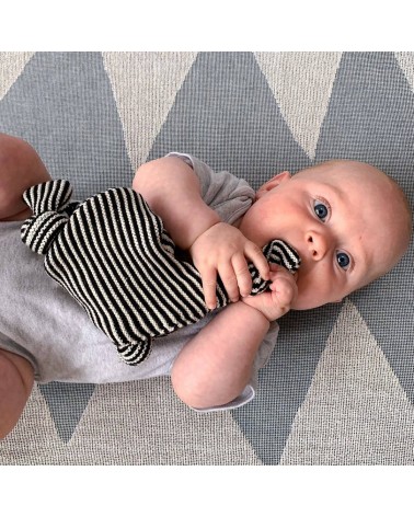 Doudou - Zebra Sophie Home Peluche e doudou per neonati idee regalo