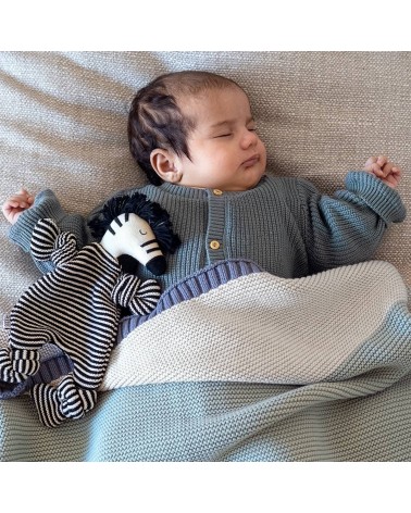 Doudou - Zebra Sophie Home Peluche e doudou per neonati idee regalo